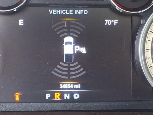 Used 2018 RAM 2500 Laramie image 26