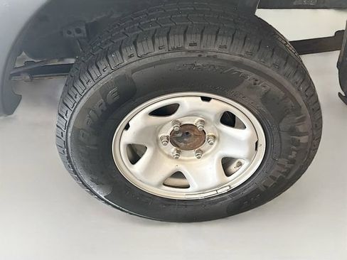 Used 2011 Toyota Tacoma 4x4 Regular Cab image 24