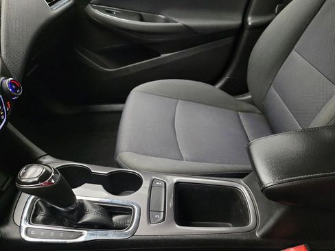 Used 2019 Chevrolet Cruze LT w/ LT Fleet Convenience Package image 26