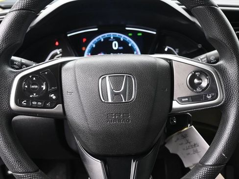 Used 2020 Honda Civic LX image 22
