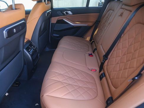 New 2026 BMW X5 sDrive40i w/ M Sport Package RWD image 14