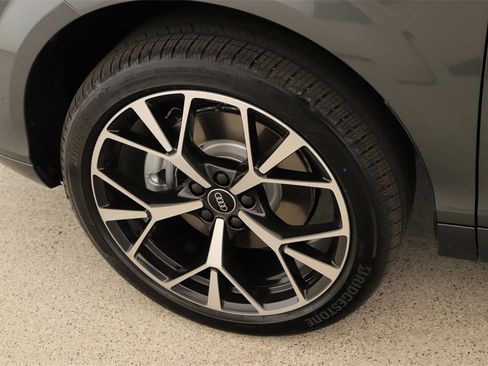 New 2026 Audi Q3 quattro 2.0T image 30