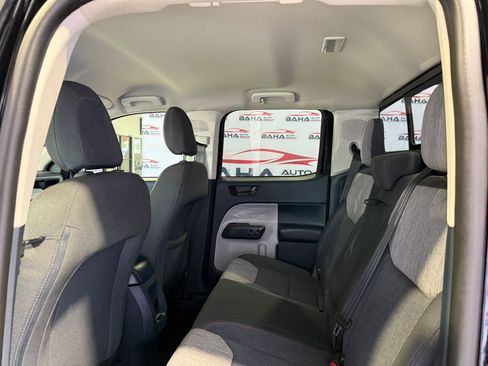 Used 2022 Ford Maverick XLT image 43