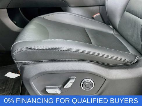 Certified 2026 Hyundai Santa Fe Limited FWD image 20