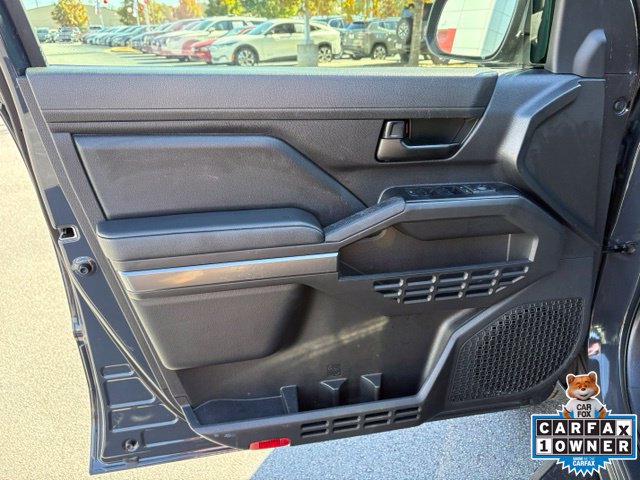 Used 2026 Toyota Tacoma SR5 AWD/4WD image 26