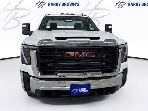 New 2026 GMC Sierra 3500 Pro w/ Convenience Package AWD/4WD image 20