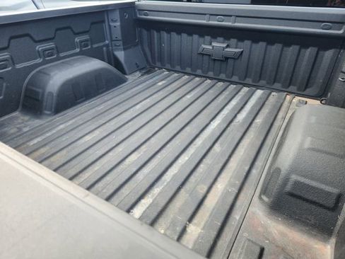 Used 2024 Chevrolet Silverado 1500 LTZ w/ LTZ Convenience Package II AWD/4WD image 6