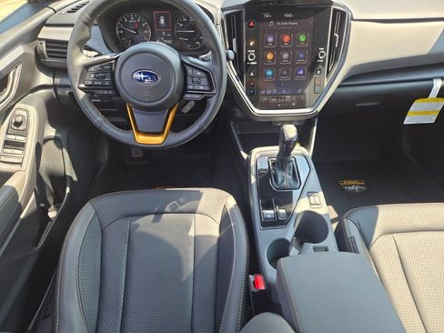 Certified 2026 Subaru Crosstrek 2.5i Wilderness AWD/4WD image 2