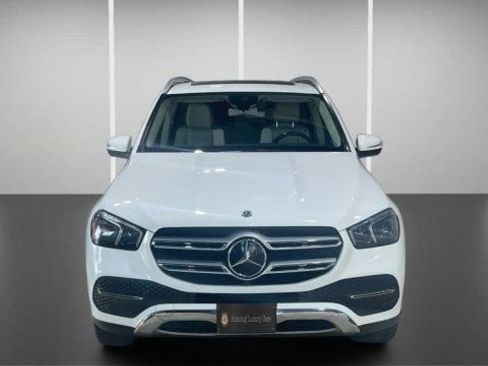 Used 2020 Mercedes-Benz GLE 350 w/ Premium Package image 2