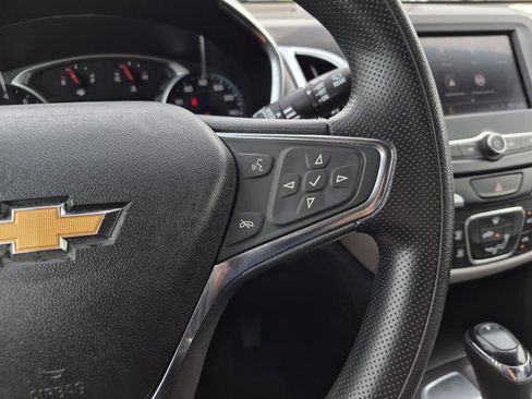Used 2021 Chevrolet Equinox LT FWD image 23