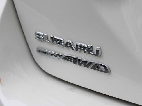Certified 2024 Subaru Impreza 2.0i Sport image 9