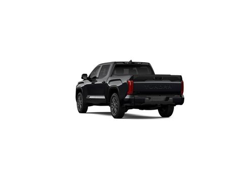 New 2026 Toyota Tundra Platinum AWD/4WD image 44