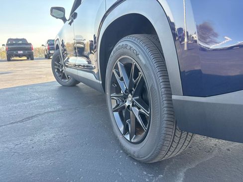 Used 2026 Toyota Grand Highlander AWD Hybrid image 5