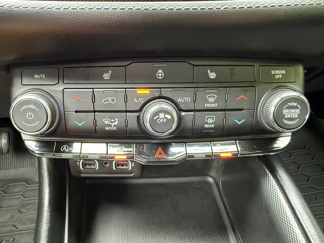 Used 2021 Dodge Durango GT AWD/4WD image 30