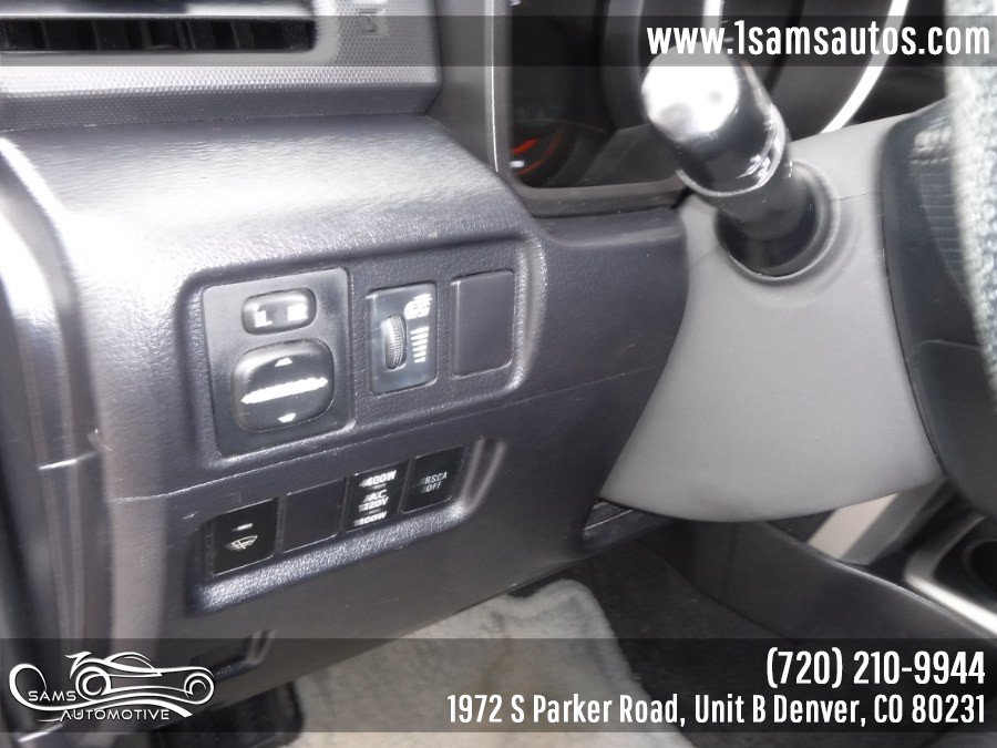 Used 2010 Toyota 4Runner SR5 AWD/4WD image 40