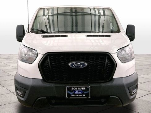 Used 2021 Ford Transit 250 Low Roof image 3