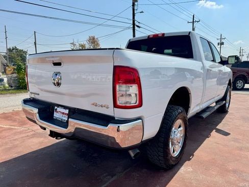 Used 2022 RAM 2500 Big Horn AWD/4WD image 5