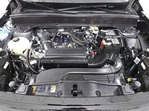 Used 2025 Ford Bronco Sport Outer Banks w/ Outer Banks Tech Package+ image 32