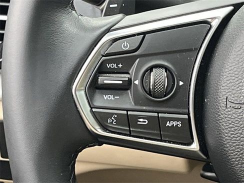 Certified 2024 Acura RDX SH-AWD image 14