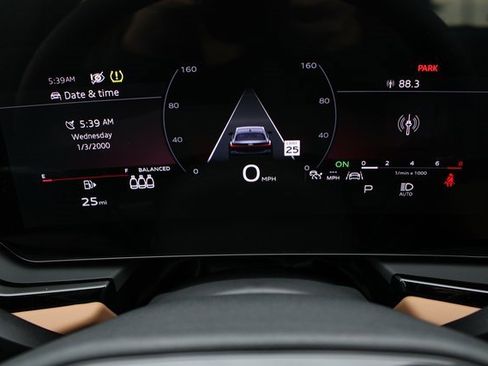 New 2025 Audi A5 2.0T Premium Plus image 17