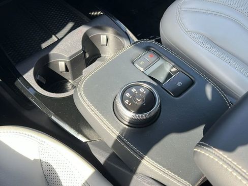 Certified 2021 Ford Mustang Mach-E Premium RWD image 17
