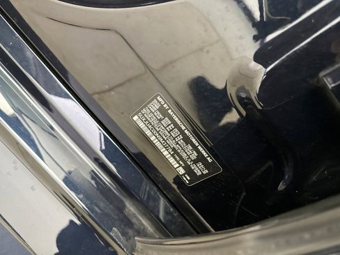 Used 2022 BMW X5 M50i image 20