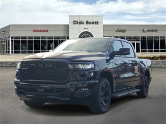 New 2026 RAM 1500 Big Horn video 2
