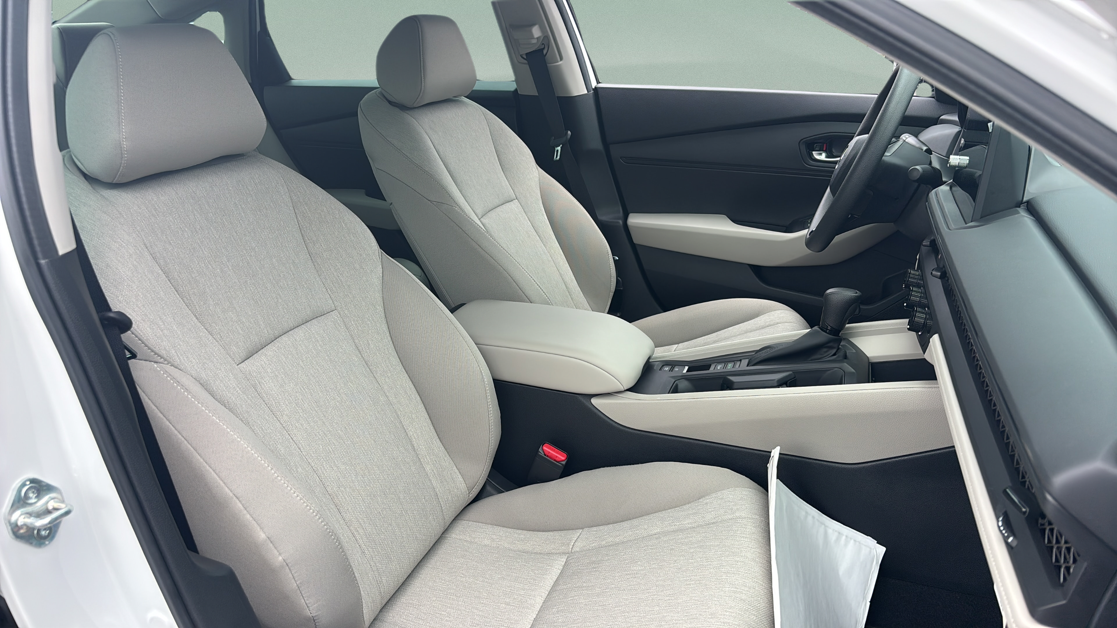 New 2026 Honda Accord LX image 15