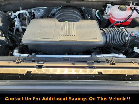 New 2026 GMC Sierra 1500 Elevation w/ Elevation Premium Package image 21