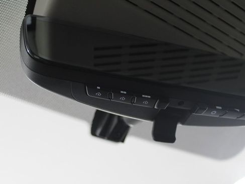 Used 2024 INFINITI QX80 Luxe image 23