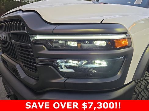 New 2025 RAM 2500 Power Wagon image 31