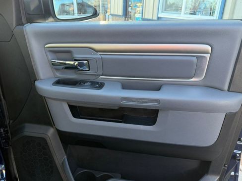 Used 2018 RAM 1500 Big Horn image 30