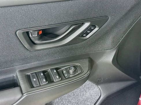 New 2026 Subaru Outback Limited AWD/4WD image 20