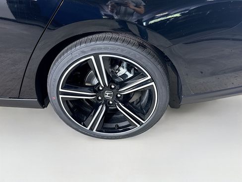 New 2026 Honda Accord SE image 37