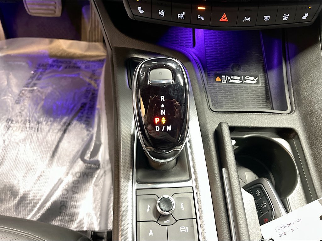 Used 2026 Cadillac CT5 Premium Luxury w/ Sun And Sound Package AWD/4WD image 17
