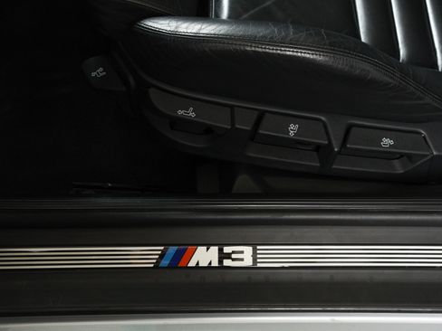 Used 1998 BMW M3 Coupe image 16