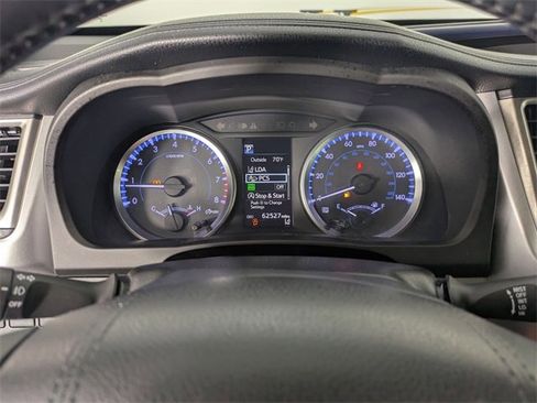 Used 2017 Toyota Highlander Plus image 16