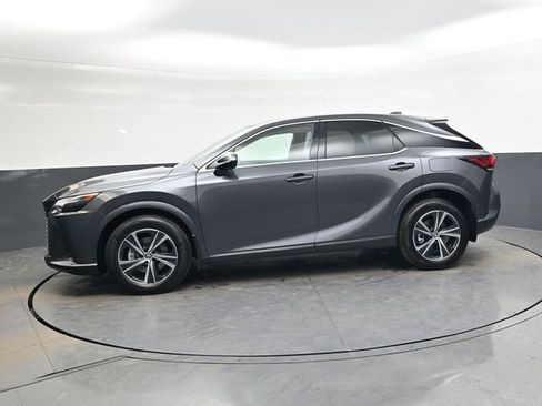 Used 2024 Lexus RX 350 FWD image 9