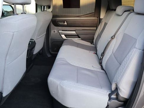 Used 2023 Toyota Tundra SR5 RWD image 14