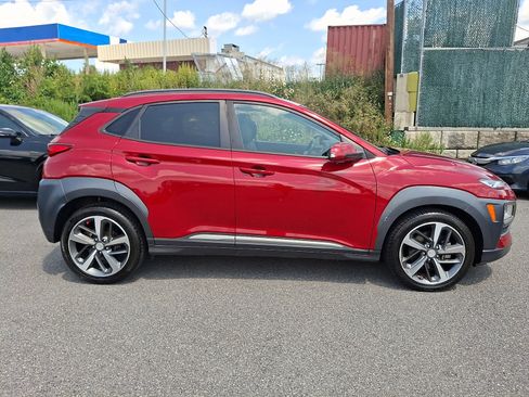 Used 2019 Hyundai Kona Ultimate AWD/4WD image 7