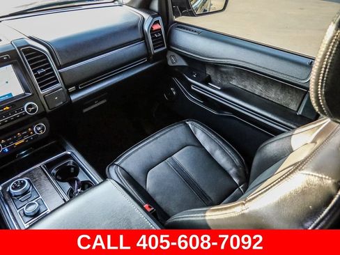 Used 2021 Ford Expedition Limited AWD/4WD image 34