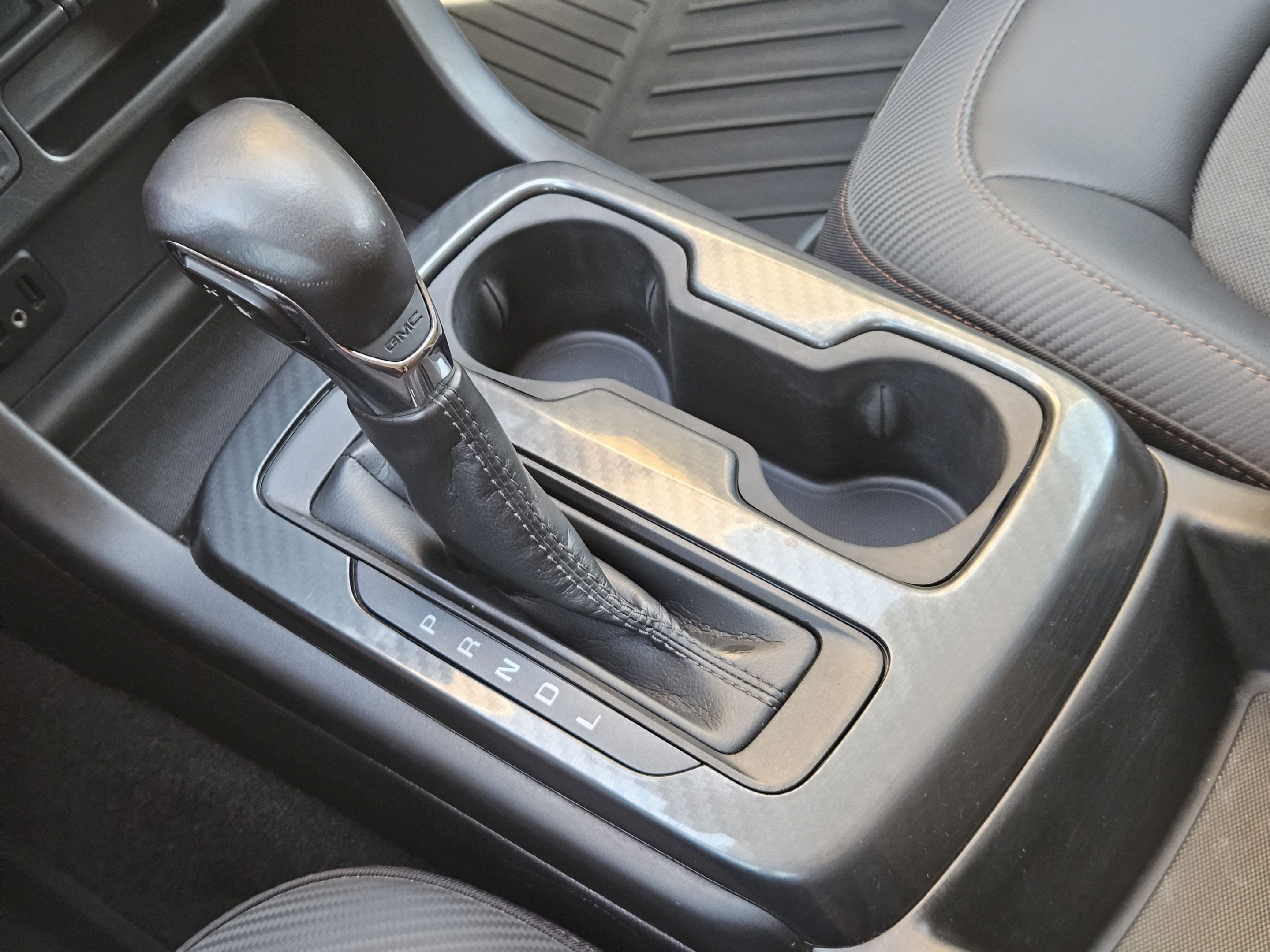 Used 2022 GMC Canyon AT4 AWD/4WD image 18
