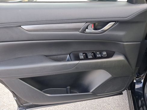 Certified 2022 MAZDA CX-5 AWD 2.5 S w/ Select Package image 11