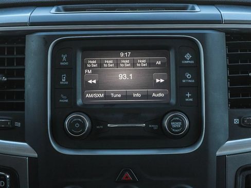 Used 2024 RAM 1500 Classic SLT RWD image 15
