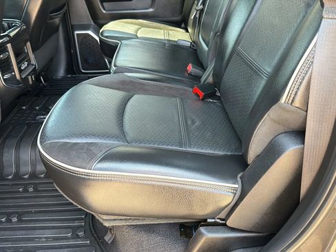 Used 2019 RAM 2500 Laramie AWD/4WD image 14