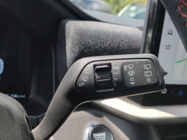 Used 2025 Ford Explorer ST w/ Sun And Sound Package AWD/4WD image 27