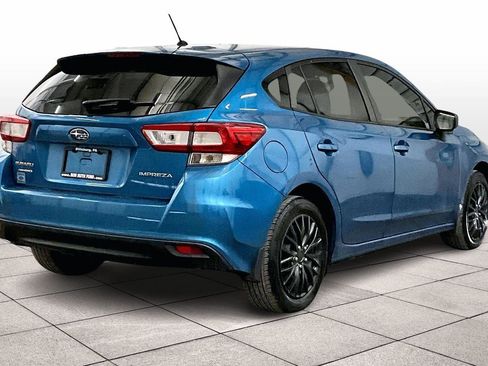 Used 2019 Subaru Impreza 2.0i image 11
