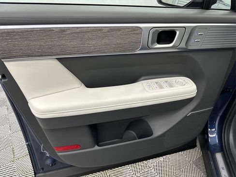 New 2026 Hyundai Santa Fe Calligraphy image 11