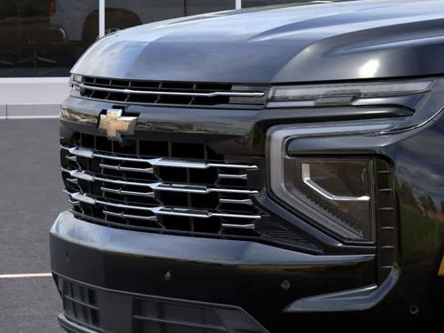 New 2026 Chevrolet Tahoe High Country AWD/4WD image 13