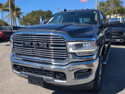 Used 2019 RAM 2500 Laramie image 9